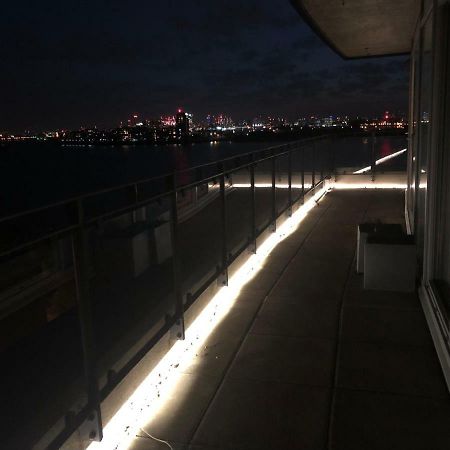 The Penthouse Apartment ลอนดอน ภายนอก รูปภาพ