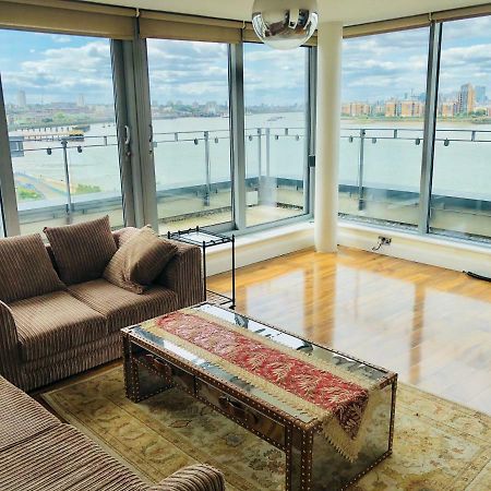 The Penthouse Apartment ลอนดอน ภายนอก รูปภาพ