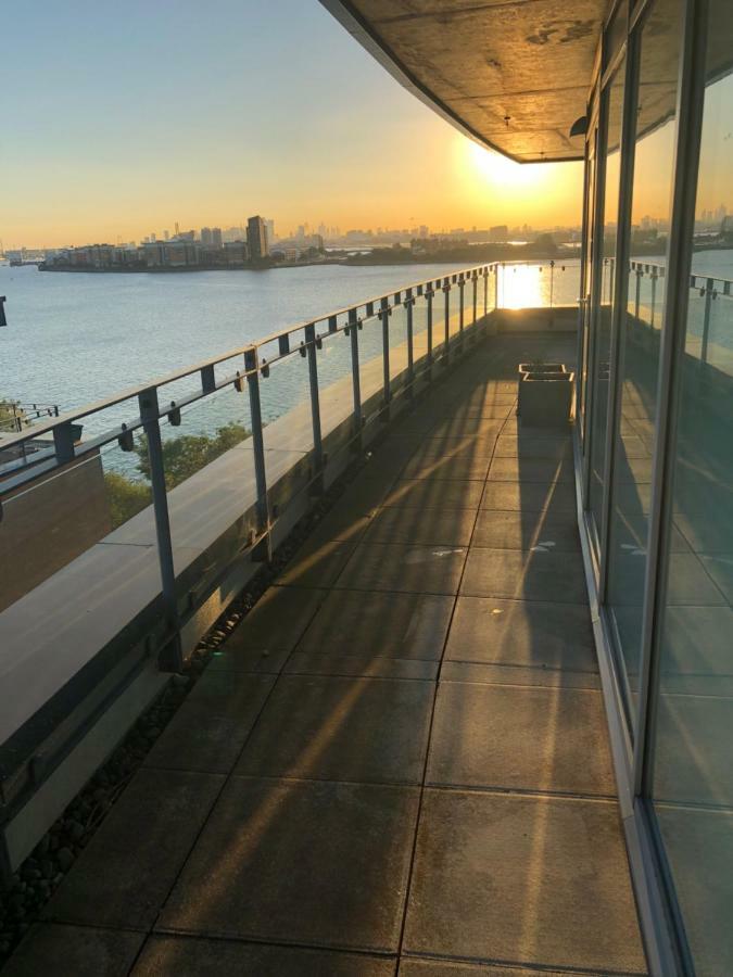The Penthouse Apartment ลอนดอน ภายนอก รูปภาพ