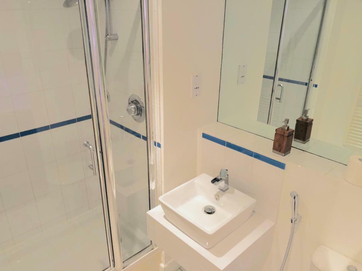 The Penthouse Apartment ลอนดอน ภายนอก รูปภาพ