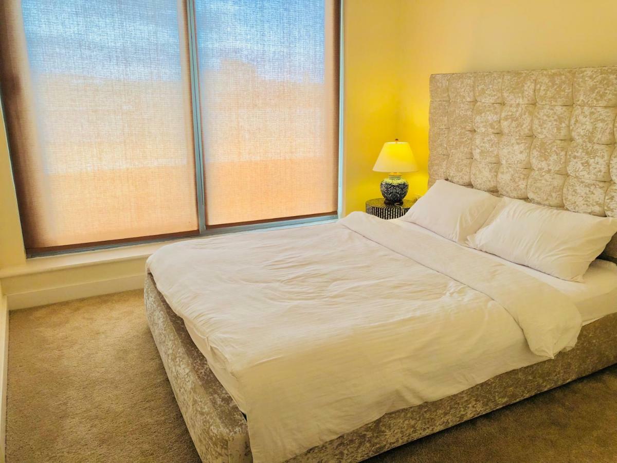 The Penthouse Apartment ลอนดอน ภายนอก รูปภาพ